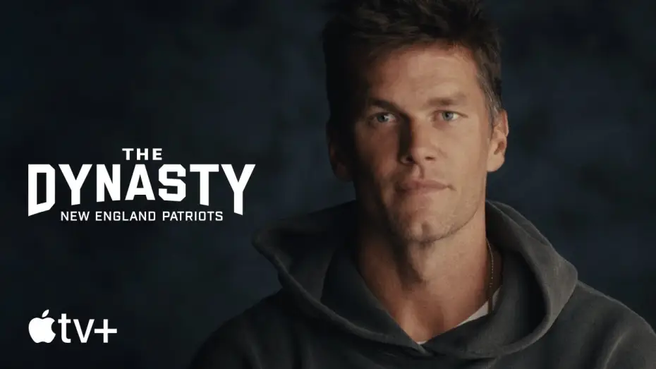 Video for the series The Dynasty: New England Patriots — Official Teaser