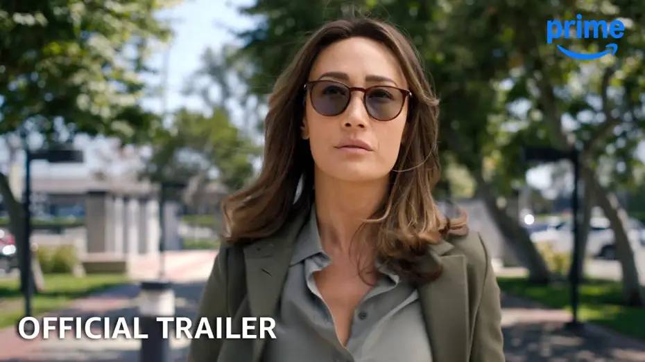 Video for the series Ballard — Official Trailer