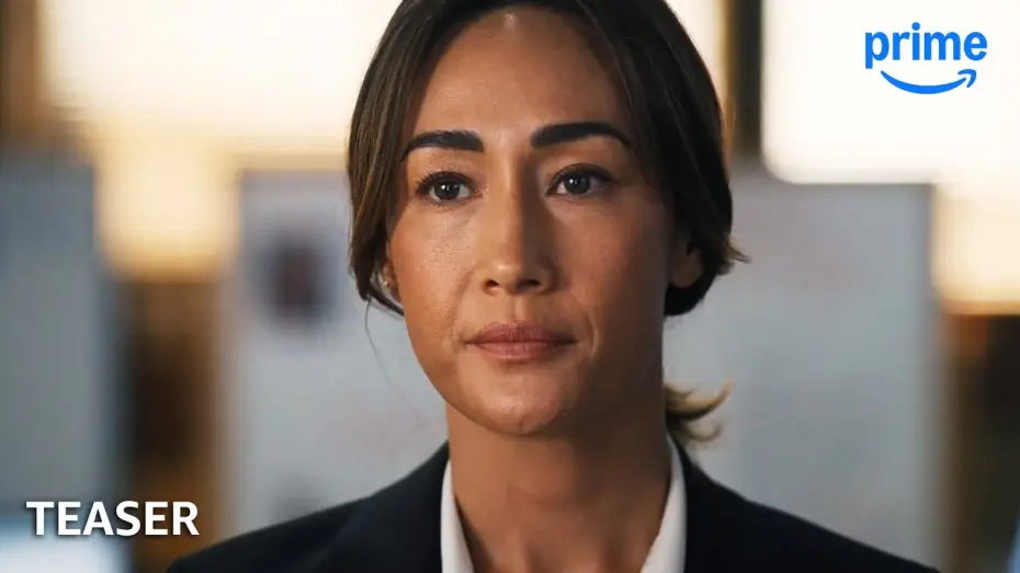 Video for the series Ballard — Teaser