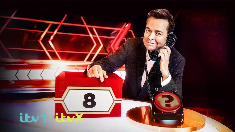 Видео к сериалу Deal Or No Deal — Deal Or No Deal | Monday 20th November on ITV1 & ITVX! | ITV