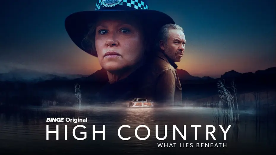 Video for the series High Country — High Country: What Lies Beneath | BINGE