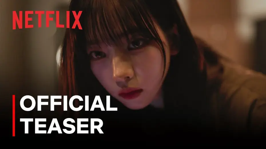 Video for the series Agents of Mystery — Official Teaser [ENG SUB]