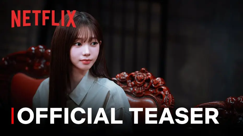 Video for the series Agents of Mystery — Season 2 Official Teaser [ENG SUB]