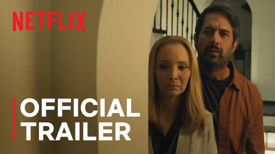 Video for the series No Good Deed — Official Trailer