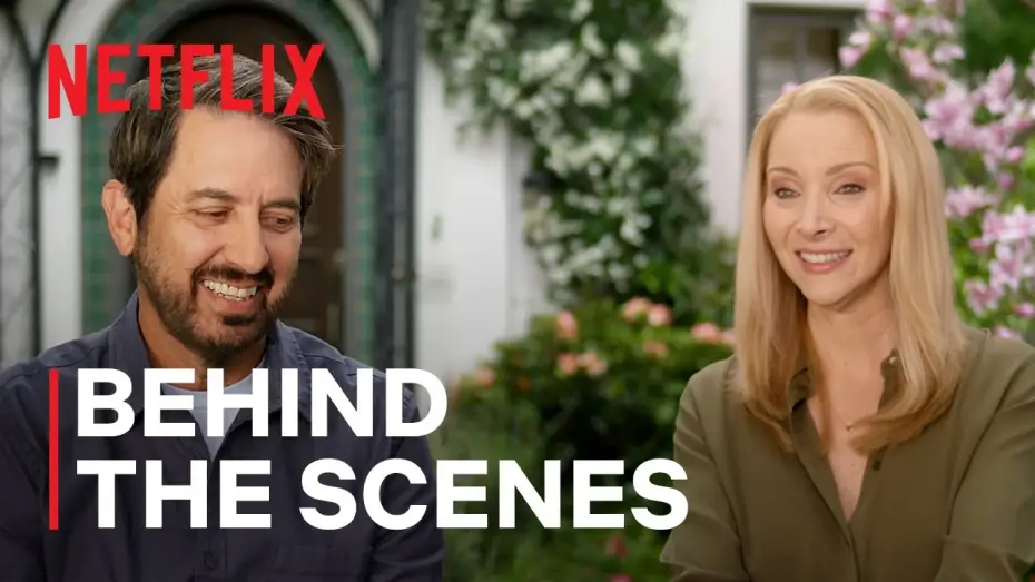 Video for the series No Good Deed — Inside The House with the Cast