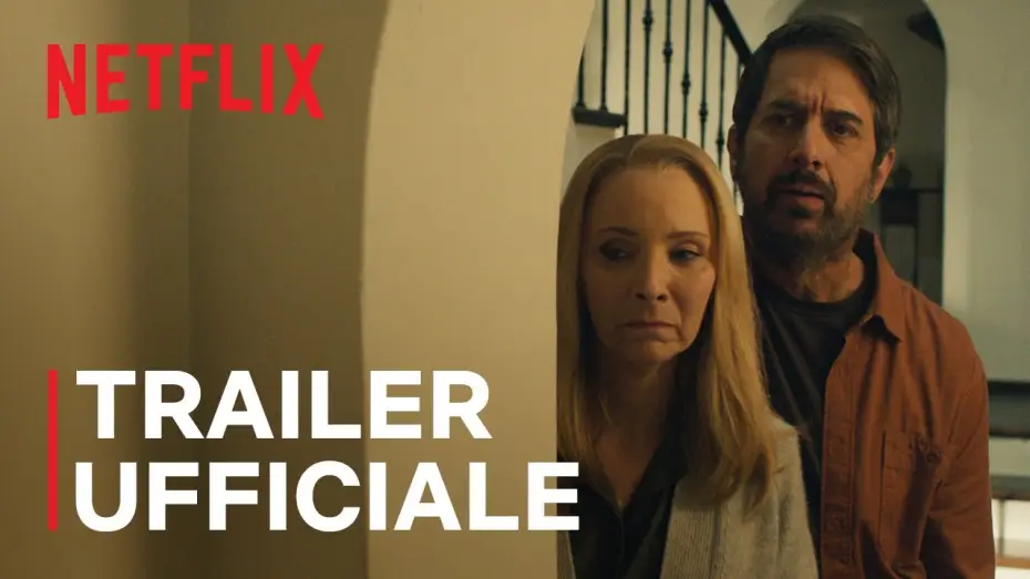 Video for the series No Good Deed — No Good Deed | Trailer ufficiale | Netflix Italia