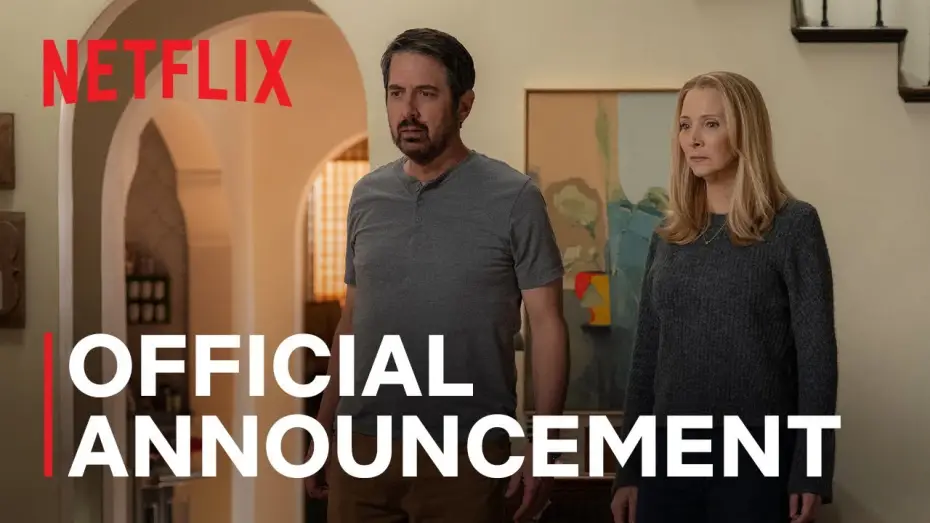 Video for the series No Good Deed — Official Announcement