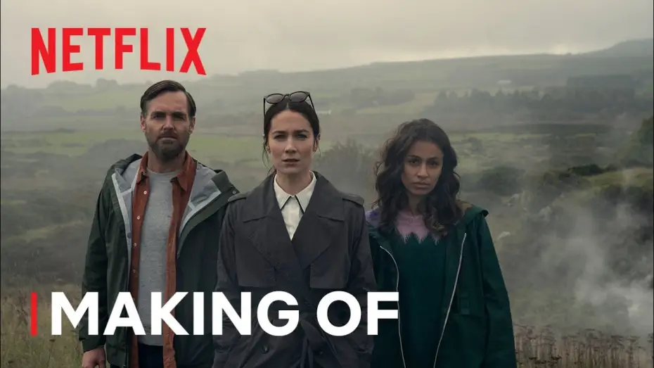 Video for the series Bodkin — Creating The World Of Bodkin