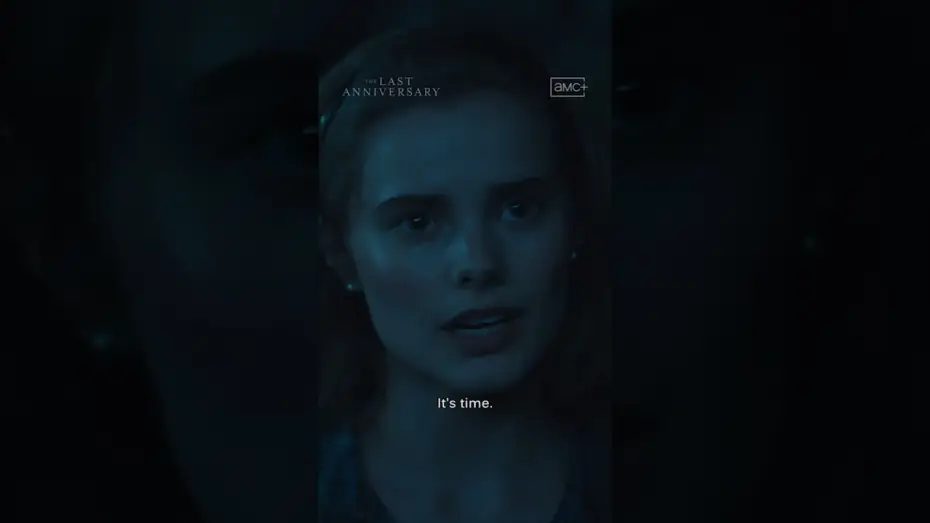 Video for the series The Last Anniversary — Secrets. Lies. A mysterious inheritance.