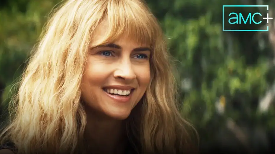 Video for the series The Last Anniversary — Official AMC+ Trailer