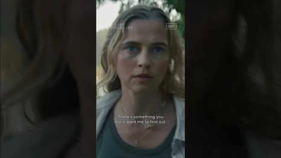Video for the series The Last Anniversary — Three generations. One mystery.