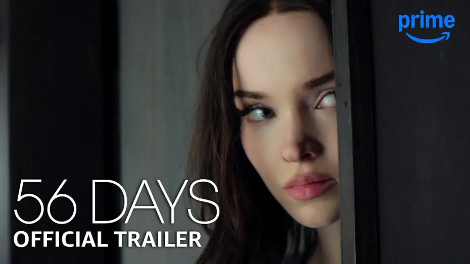 Видео к сериалу 56 Days — Official Trailer
