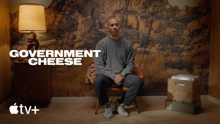 Video for the series Government Cheese — Behind Paul Hunter's Creative Vision