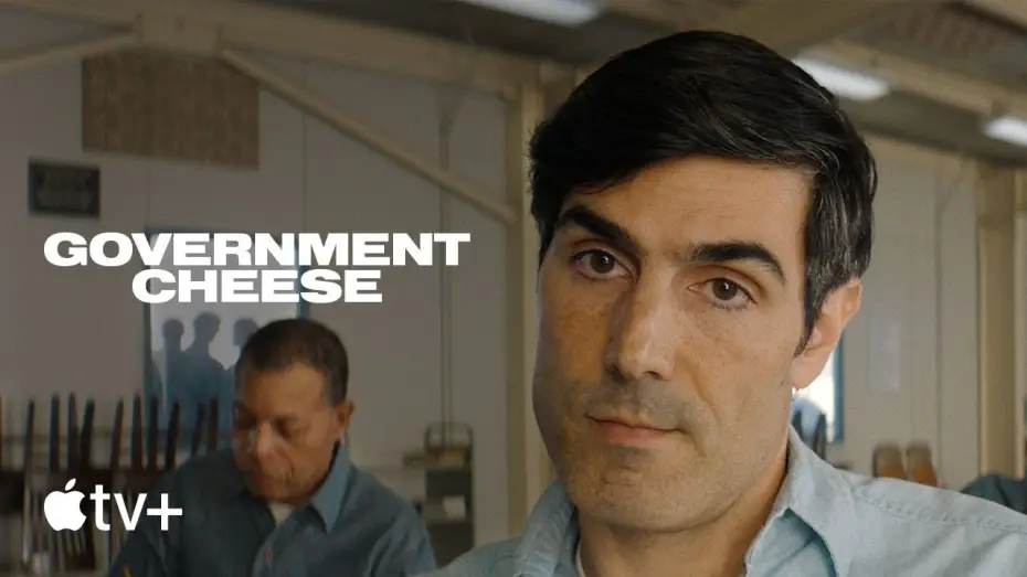 Video for the series Government Cheese — Government Cheese — The Life and Times of the Prevost Brothers | Scene | Apple TV+