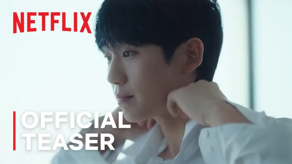 Видео к сериалу Love Next Door — Official Teaser [ENG SUB]