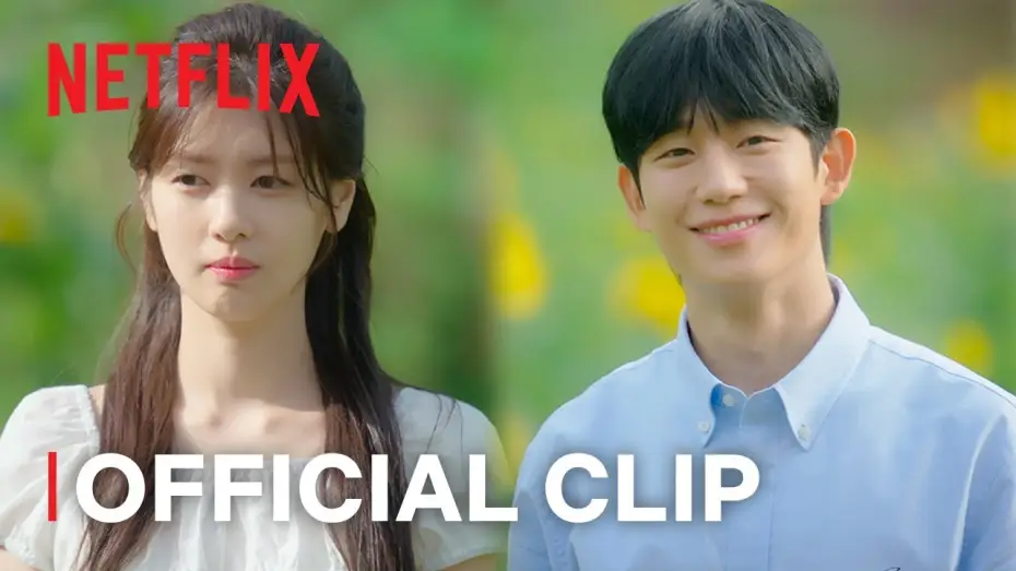 Видео к сериалу Love Next Door — Official Clip [ENG SUB]