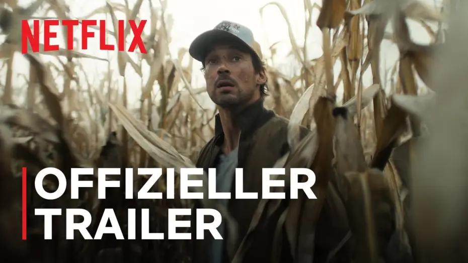 Video for the series The Signal — Offizieller Trailer