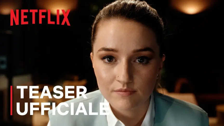 Video for the series Apple Cider Vinegar — Teaser ufficiale