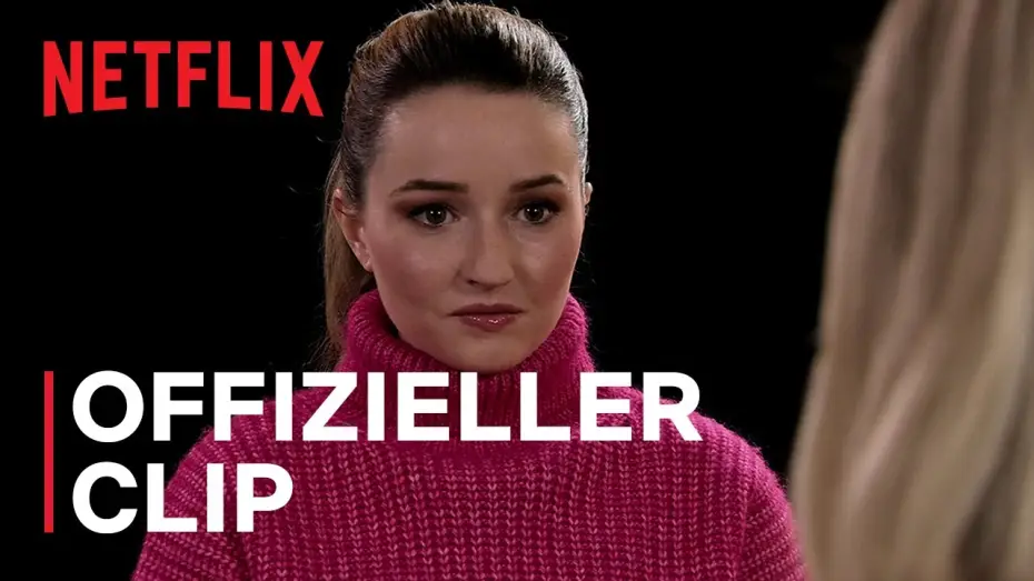 Video for the series Apple Cider Vinegar — Offizieller Clip [OmU]