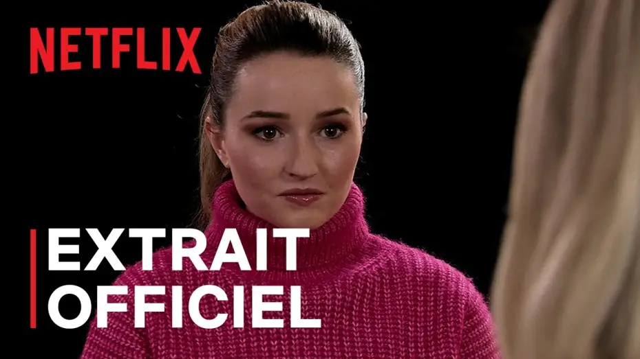 Video for the series Apple Cider Vinegar — Extrait officiel [VOSTFR]