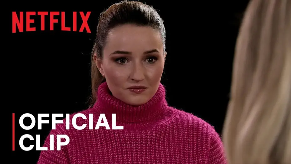 Video for the series Apple Cider Vinegar — Official Clip