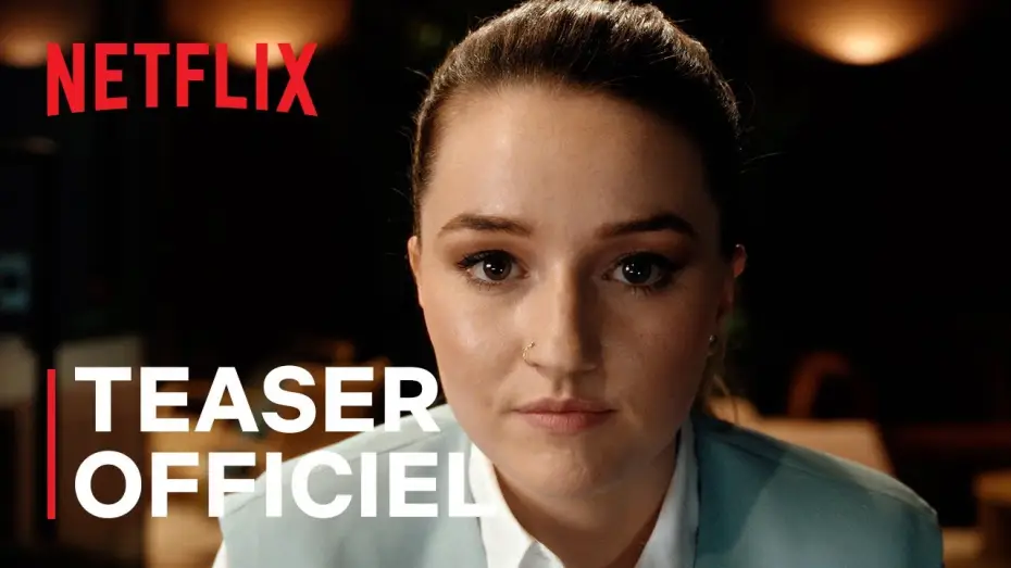 Video for the series Apple Cider Vinegar — Teaser officiel