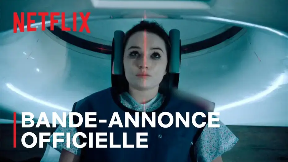Video for the series Apple Cider Vinegar — Bande-annonce officielle