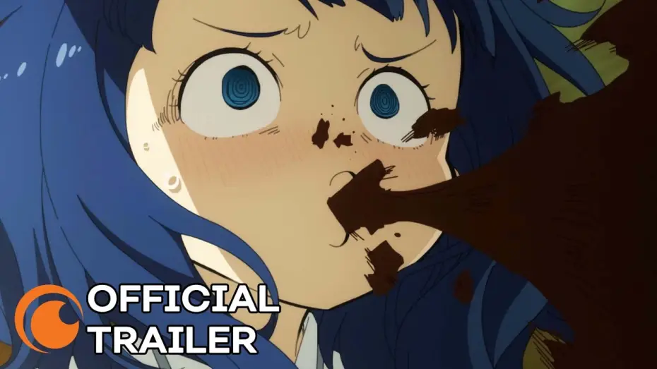 Video for the series Makeine: Too Many Losing Heroines! — Official Trailer [Subtitled]