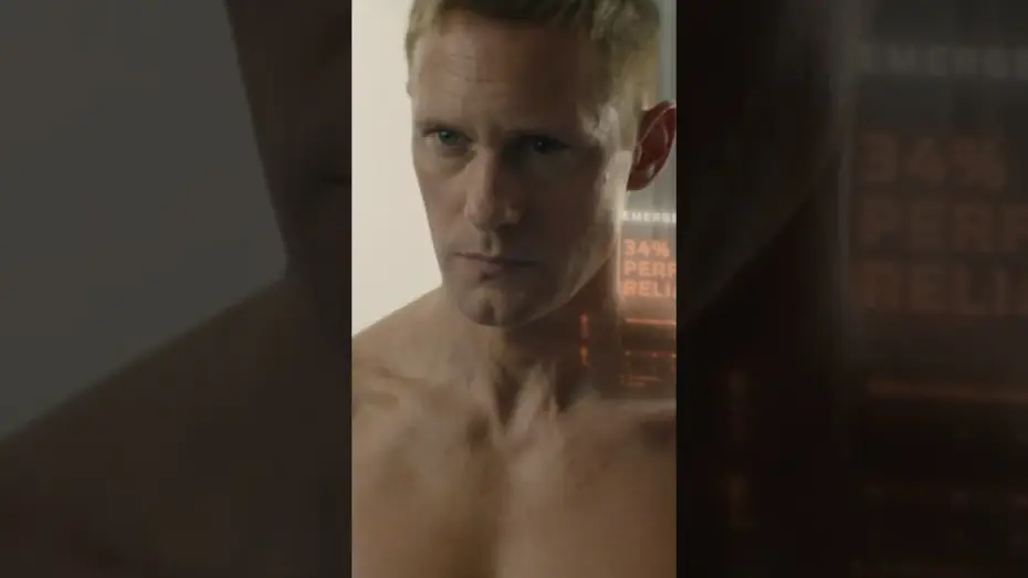 Видео к сериалу Murderbot — Premieres May 16