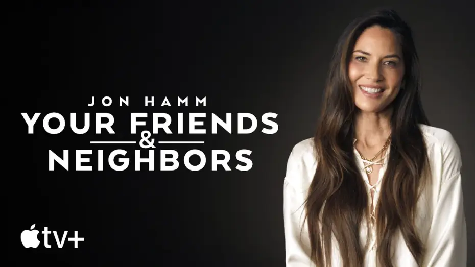 Video for the series Your Friends & Neighbors — "Friendly Fire"