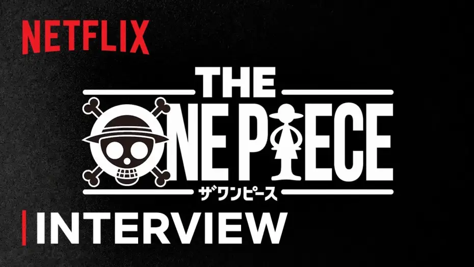 Video for the series THE ONE PIECE — Production Notes Vol. 1: Staff Interview [Subtitled]