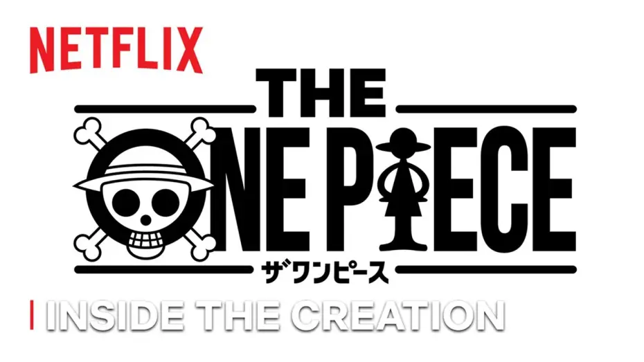 Video for the series THE ONE PIECE — A Glimpse Inside the Creation of “THE ONE PIECE”