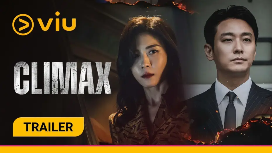 Video for the series Climax — Climax (2026) Trailer [ENG SUB]