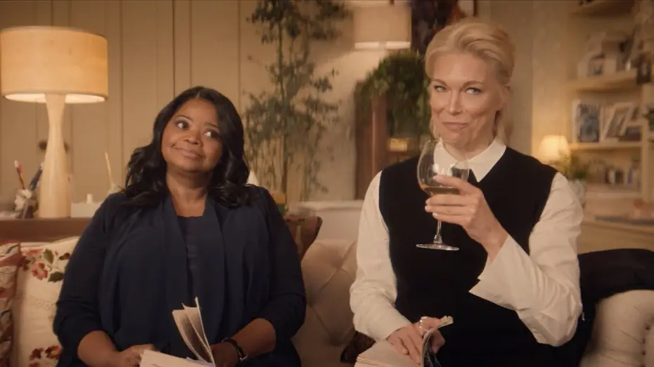 Video for the series Ride or Die — Official Trailer