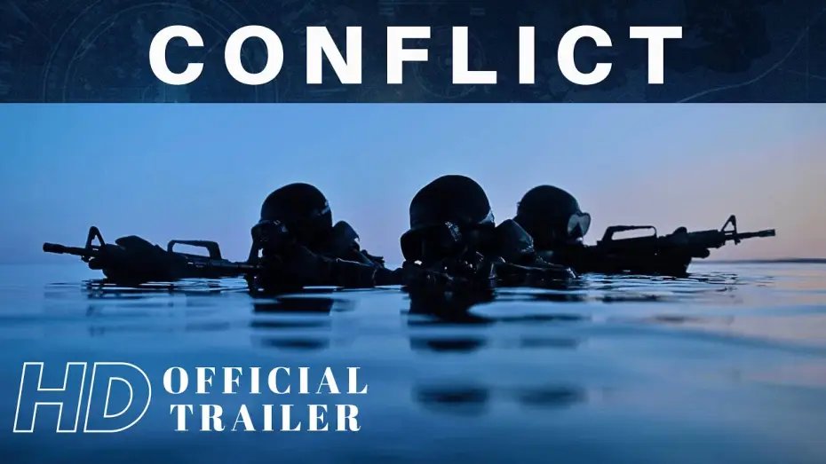 Video for the series Conflict — Trailer