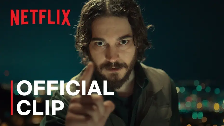Video for the series Kübra — Official Clip [Subtitled]