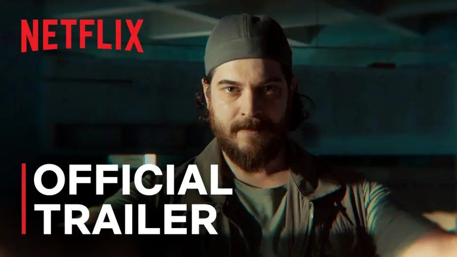 Video for the series Kübra — Season 2 — Season 2 Official Trailer [Subtitled]