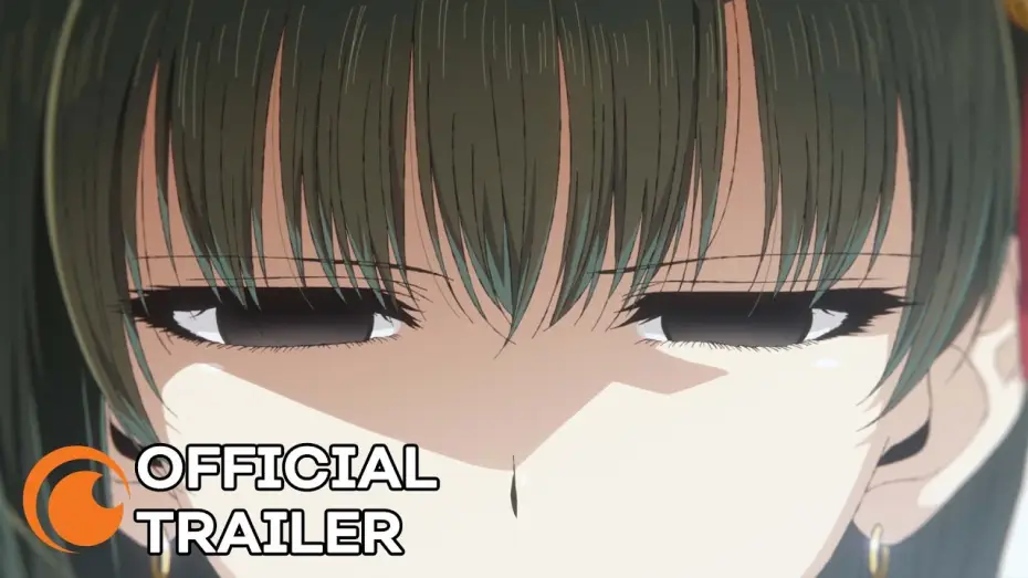 Video for the series You are Ms. Servant — Official Trailer [Subtitled]