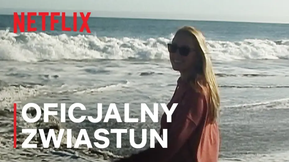 Video for the series American Nightmare — Oficjalny zwiastun