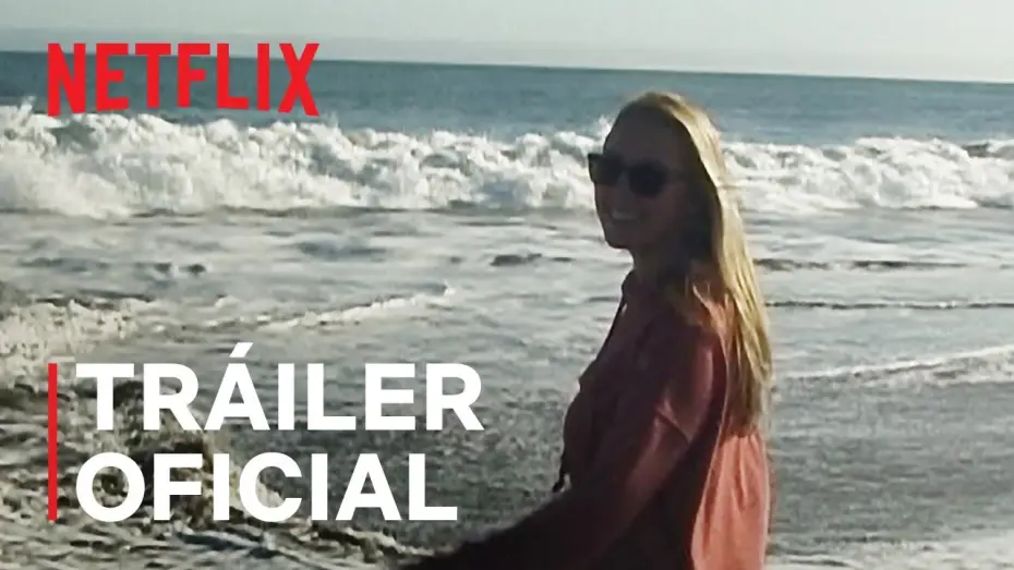 Video for the series American Nightmare — Tráiler oficial [Subtitulado]