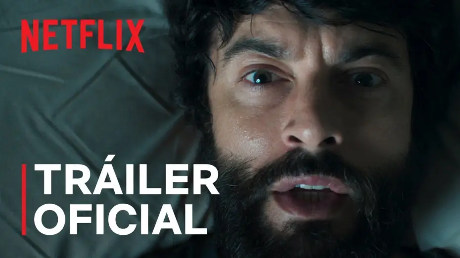 Video for the series The Last Night at Tremore Beach — La última noche en Tremor (SUBTITULADO) | Tráiler oficial | Netflix