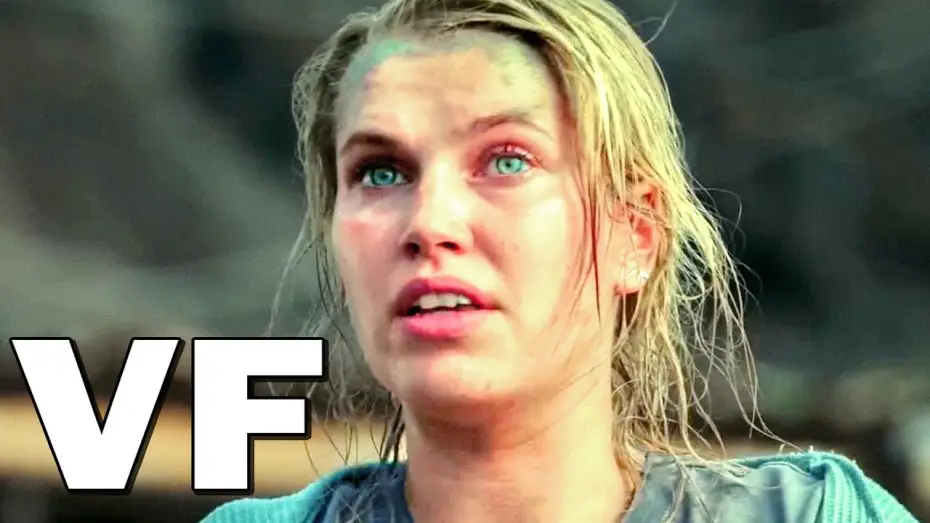 Video for the series La Palma — LA PALMA Bande Annonce VF (2024) Drame