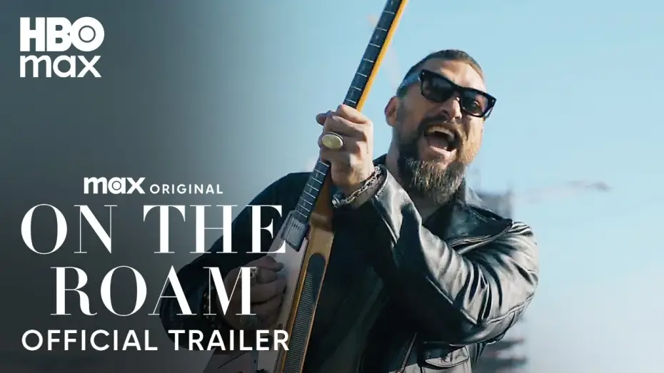 Video for the series On the Roam — Season 2 Official Trailer