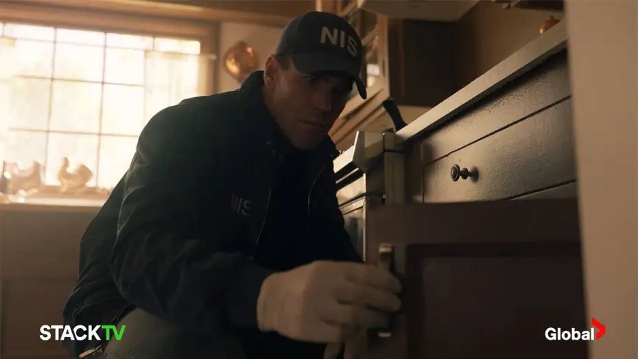 Video for the series NCIS: Origins — Trailer