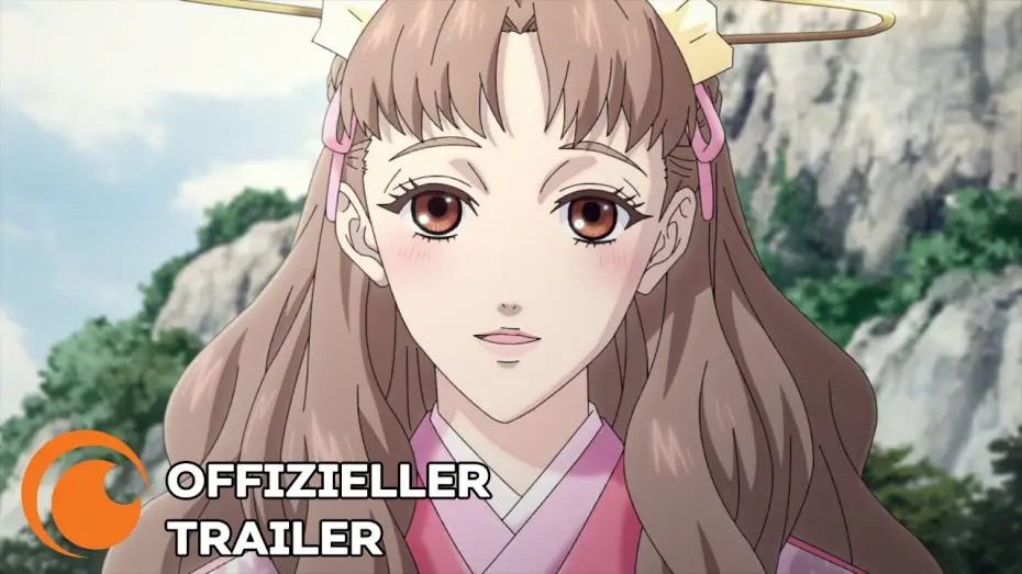 Video for the series YATAGARASU: The Raven Does Not Choose Its Master — YATAGARASU: The Raven Does Not Choose Its Master | Offizieller Trailer