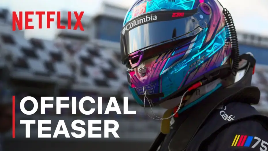 Video for the series Full Speed — Official Teaser
