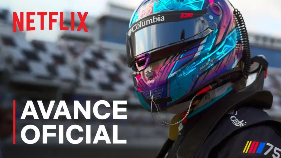 Video for the series Full Speed — Avance oficial [Subtitulado]