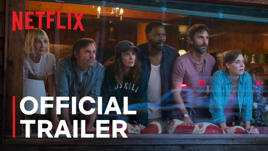 Video for the series The Four Seasons — Season 2 — Season 2 Official Trailer