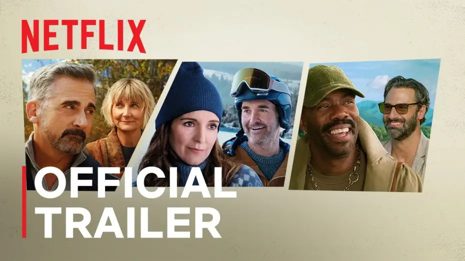 Video for the series The Four Seasons — Official Trailer