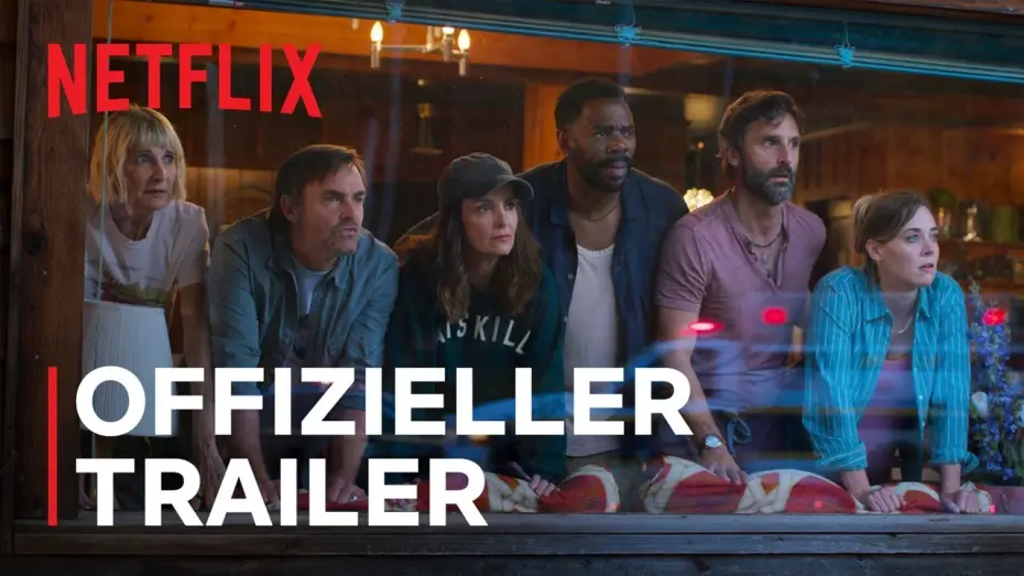 Video for the series The Four Seasons — Staffel 2: Offizieller Trailer
